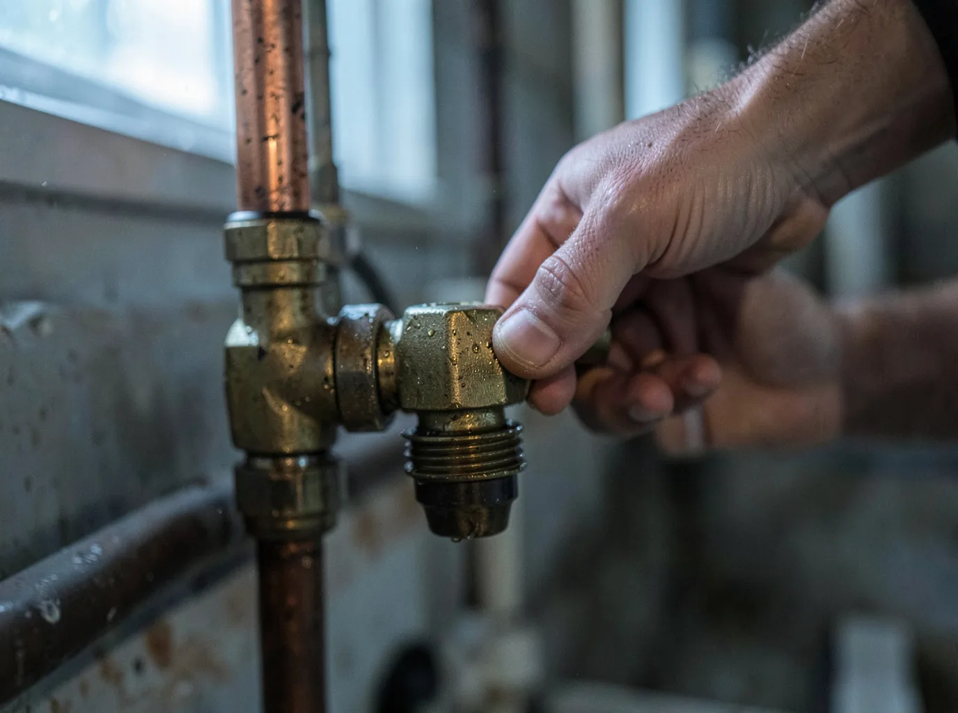 Emergency Plumber Osgood, OH FAQs